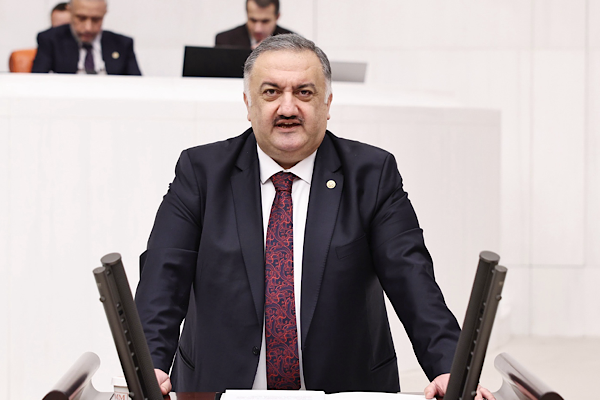 Karal: Gıda Fiyatları OECD Ülkelerine Göre 17 Kat Artış Gösterdi