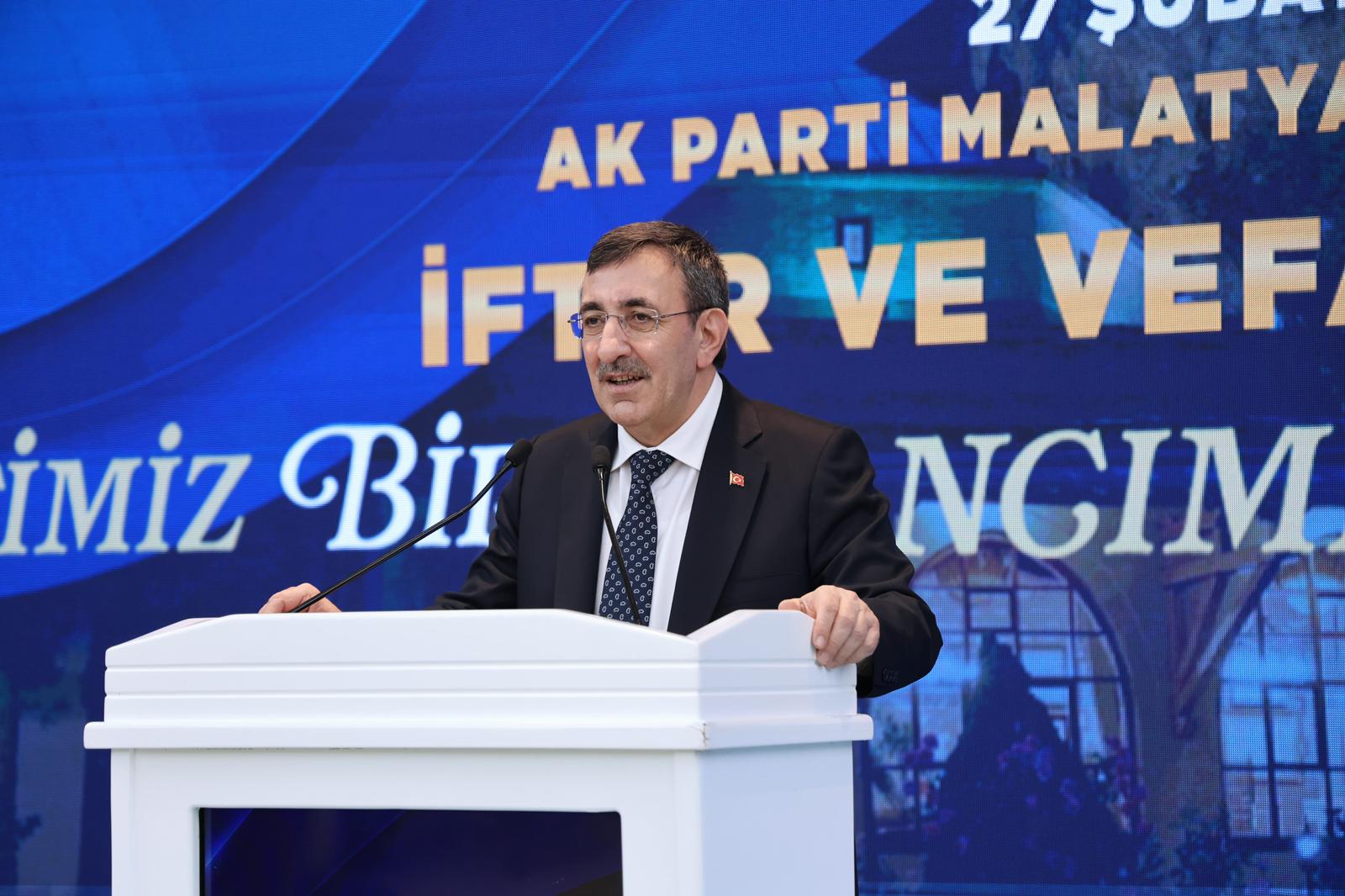 Yılmaz: Türkiye ile Kazakistan İş Birliğini Geliştireceğiz